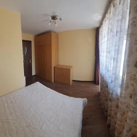 Apartment Апартамент Странджа *