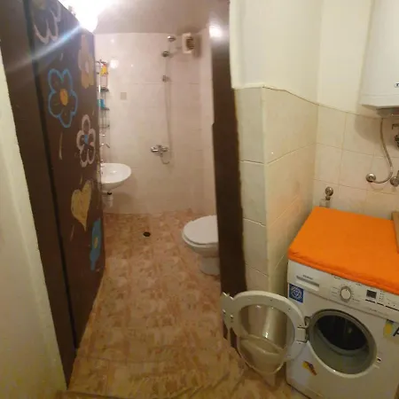 Apartment Апартамент Странджа