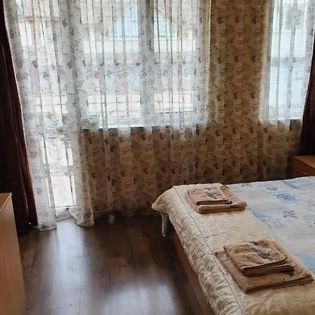 Апартамент Странджа Apartment Varna